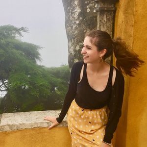 Meet your Posher, Keara